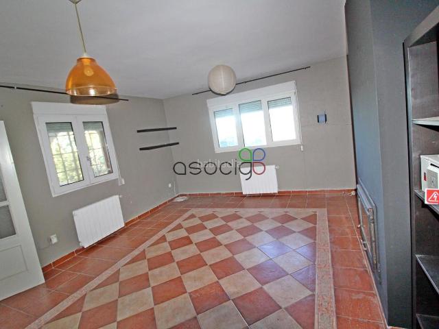Chalet en venta en Fuentenovilla. en Fuentenovilla. Chalets.