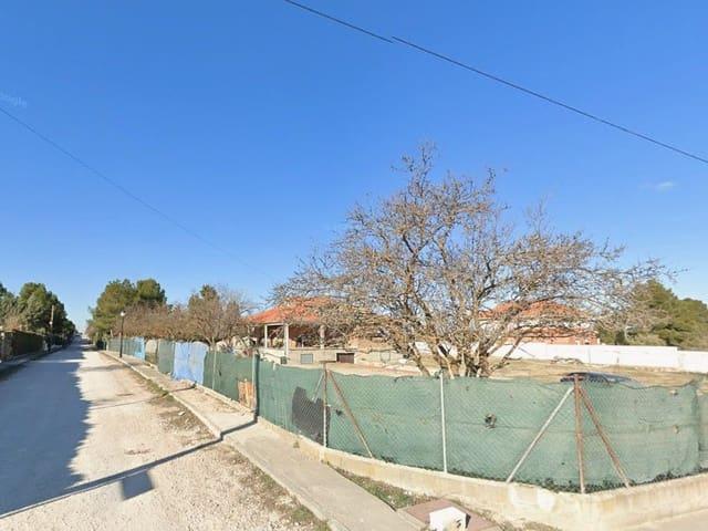 Chalet en venta en Fuentidueña de Tajo, Madrid