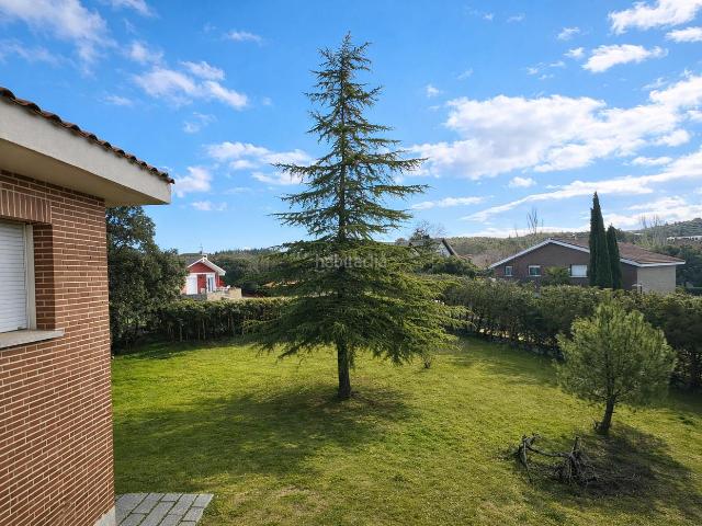 Chalet en venta en Hoyo de Manzanares. Chalets Hoyo de.