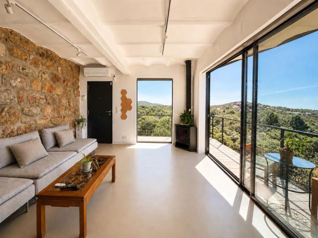 Chalet en venta en Hoyo de Manzanares. Chalets Hoyo de.