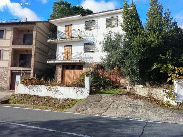 Chalet en Venta en Hoyo de Pinares, El, Ávila