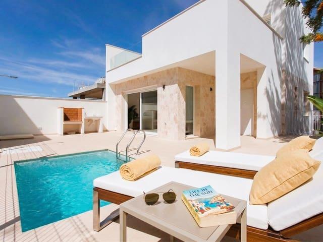 Chalet en venta en Hondón de las Nieves, Alicante