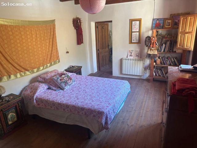 Chalet en Venta en Hondón de las Nieves, Alicante