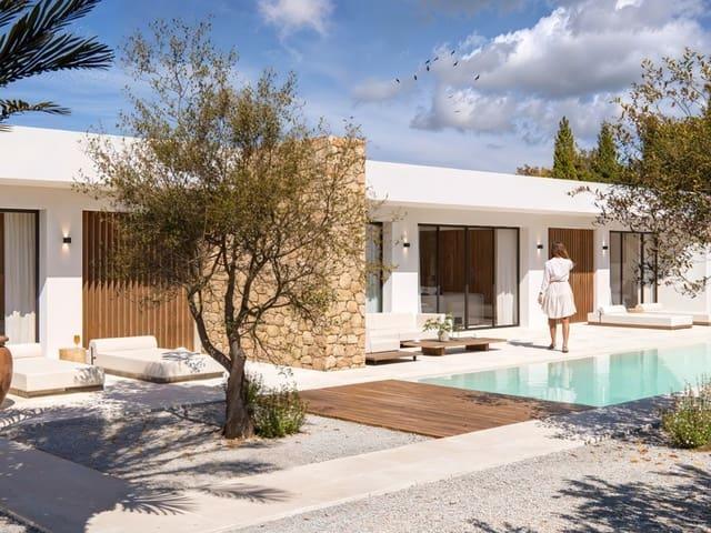 Chalet en venta en Hondón de las Nieves, Alicante