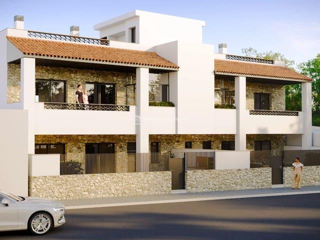 Chalet en venta en Hondón de las Nieves, Alicante