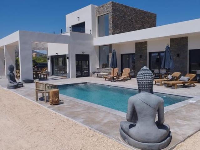 Chalet en venta en Hondón de las Nieves, Alicante