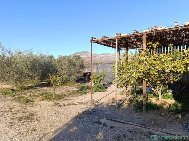 Chalet en venta en Hondón de las Nieves. Descubre este espectacular chalet ubicado en la tranquila zona Hondon de las Nieves. Con una generosa superficie construida de 306. Chalets Hondón de las.