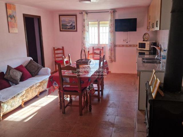 Chalet en venta en Hondón de las Nieves. Estupendo Chalet en Hondón de las Nieves muy bien situado. Chalets Hondón de las.
