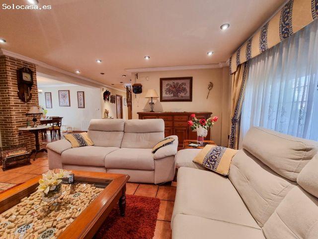 Chalet en Venta en Hondón de los Frailes, Alicante
