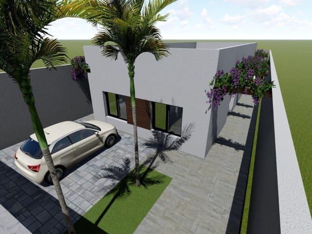 Chalet en venta en Hondón de los Frailes, Alicante
