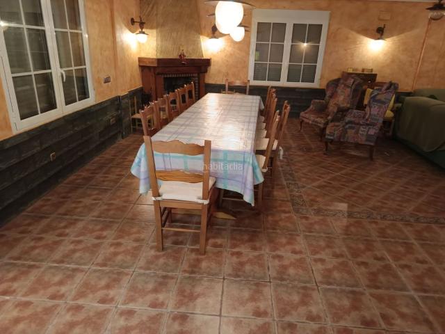 Chalet en venta en Hondón de los Frailes. Chalet con terreno. Chalets Hondón de los.