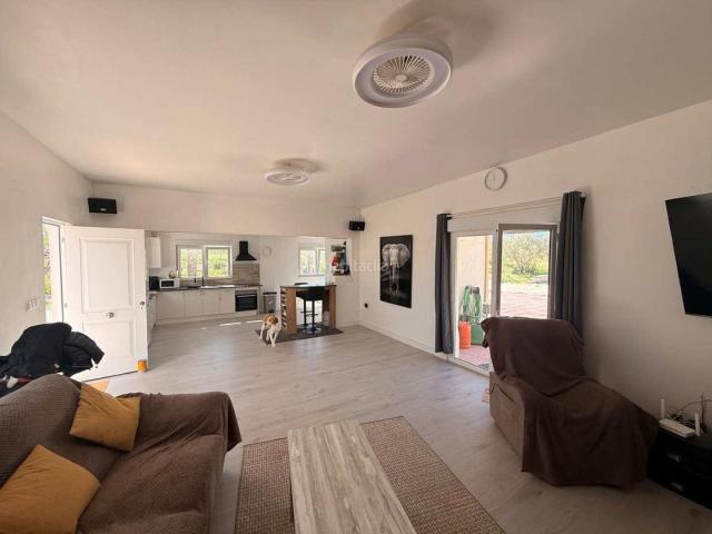 Chalet en venta en Hondón de los Frailes. Chalets Hondón de los.