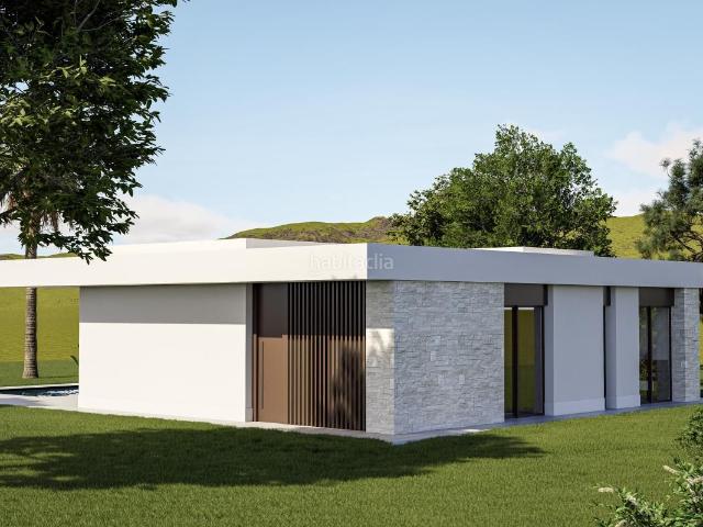 Chalet en venta en Hondón de los Frailes. VILLA POMPEYA 3 villa de lujo. Chalets Hondón de los.