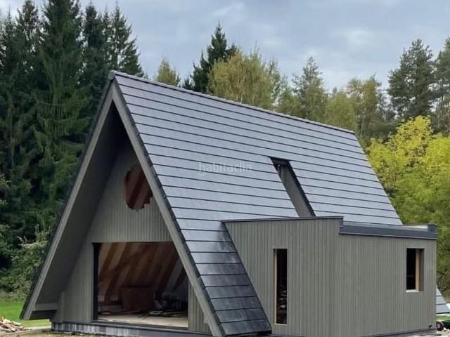 Chalet en venta en Hontoba. VIVIENDA DE NUEVA CONSTRUCCIÓN. Chalets.