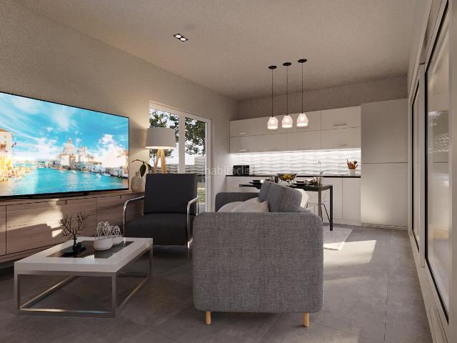 Chalet en venta en Hontoba. Vivienda de Nueva Construcción. Chalets.