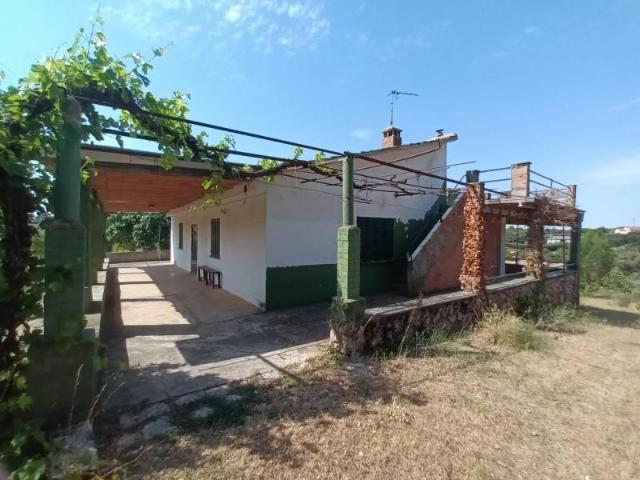 Chalet en venta en Hontoba, El mirador de hontoba