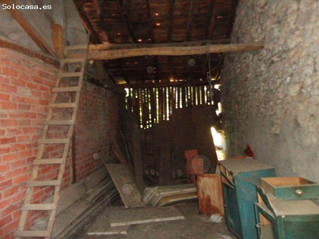 Chalet en Venta en Hontoria del Pinar, Burgos