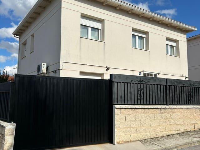 Chalet en venta en Horche, Guadalajara