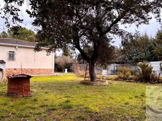 Chalet en venta en Hormigos, Calle Codorniz, 45919