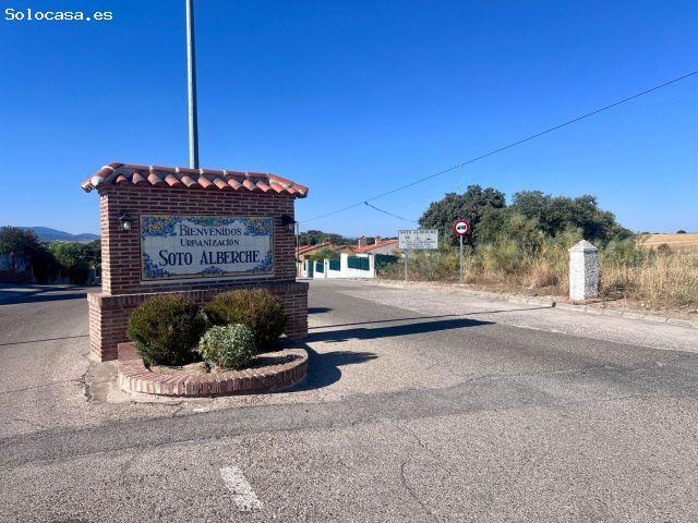Chalet en Venta en Hormigos, Toledo