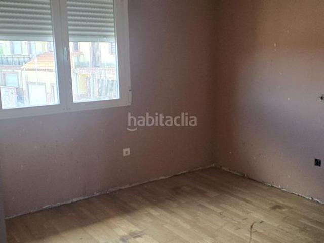 Chalet en venta en Hormigos. Vivienda unifamiliar adosada en Hormigos, situada en la zona de El Caño. Chalets.