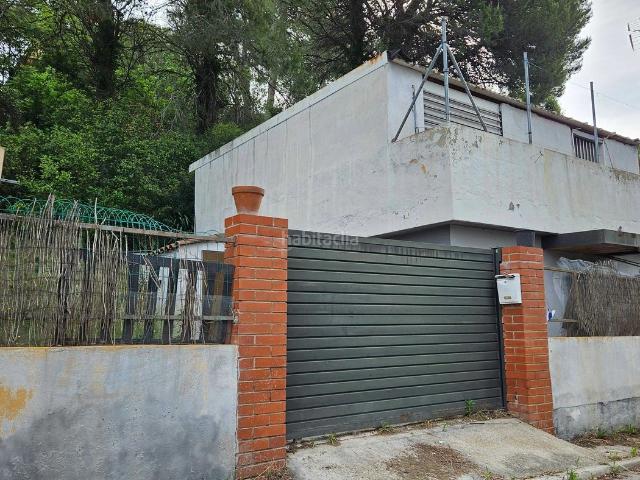 Chalet en venta en Hostalets de Pierola Els. Solvia Inmobiliaria Chalet independiente Hostalets de Pierola Els. Chalets Hostalets de Pierola.