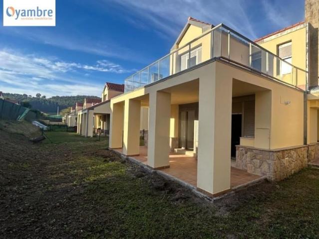 Chalet en venta en Hazas de Cesto, Hazas de cesto