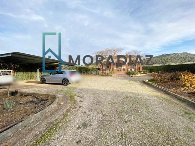 Chalet en venta en Haba La. Chalet en venta La Haba. Chalets Haba.