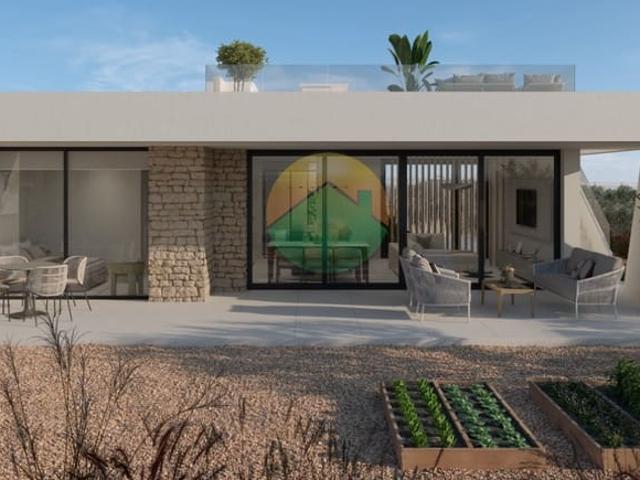 Chalet en venta en Hacienda del Alamo, Murcia