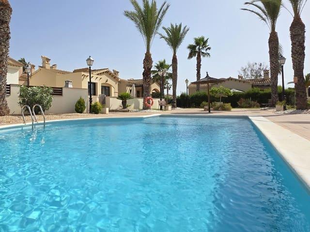 Chalet en venta en Hacienda del Alamo, Murcia