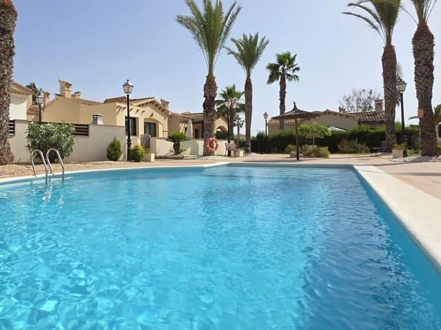 Chalet en venta en Hacienda del Alamo, Murcia