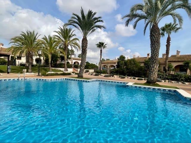Chalet en venta en Hacienda del Alamo, Murcia