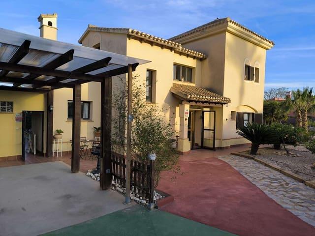 Chalet en venta en Hacienda del Alamo, Murcia