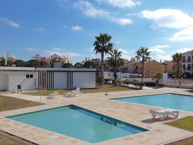 Chalet en venta en Hacienda del Alamo, Murcia