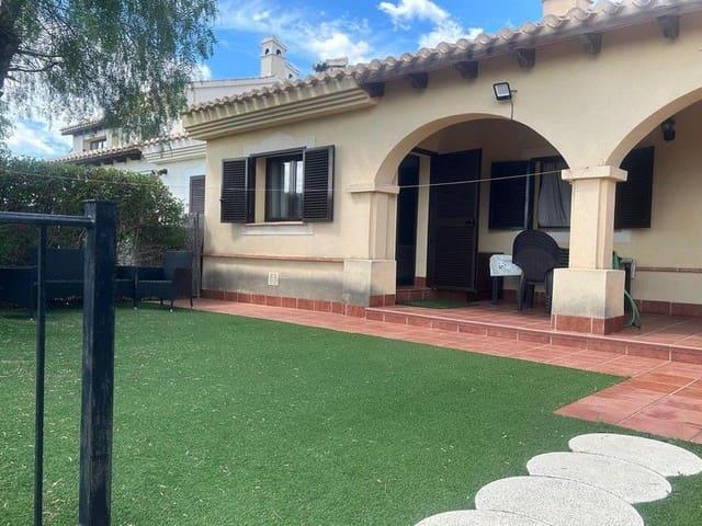 Chalet en venta en Hacienda del Alamo, Murcia