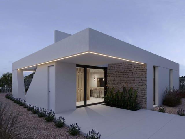 Chalet en venta en Hacienda del Alamo, Murcia