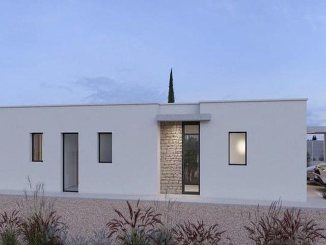 Chalet en venta en Hacienda del Alamo, Murcia