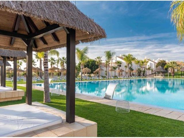 Chalet en Venta en Hacienda del Alamo, Murcia