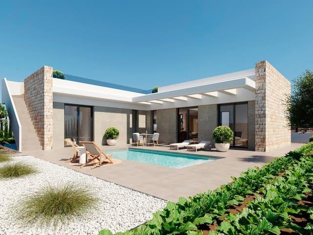 Chalet en venta en Hacienda del Alamo, Murcia