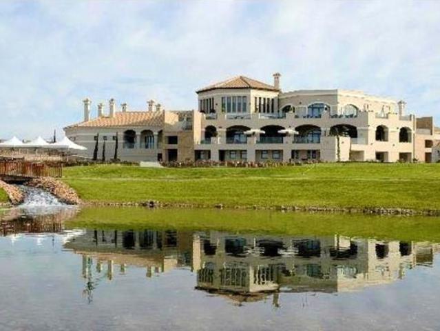 Chalet en Venta en Hacienda del Alamo, Murcia