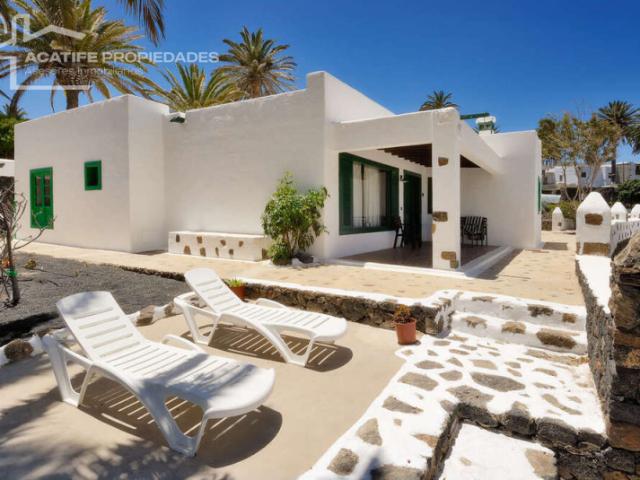 Chalet en venta en Haría, Haría