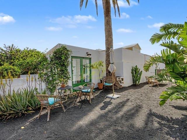 Chalet en venta en Haría, Lanzarote