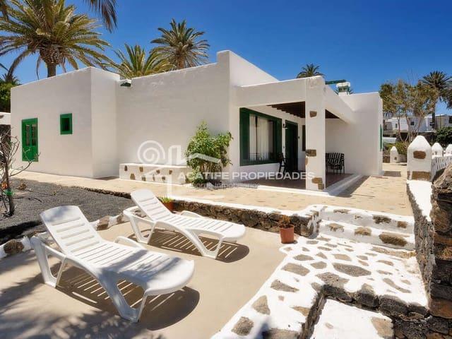 Chalet en venta en Haría, Lanzarote