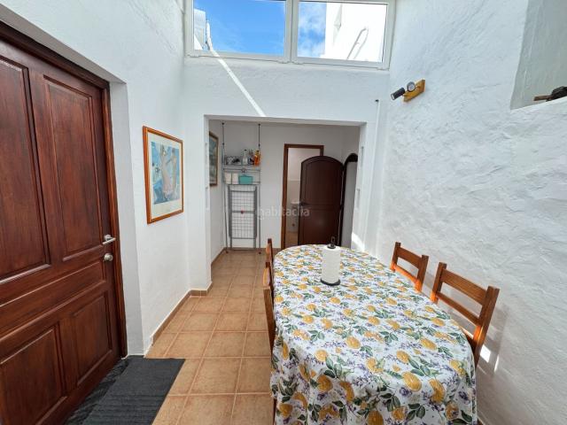 Chalet en venta en Haría, Mala. Fabulosa propiedad con encanto en el norte de Isla. Chalets.
