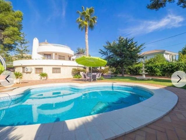 Chalet en venta en Hellín, Castilla la mancha