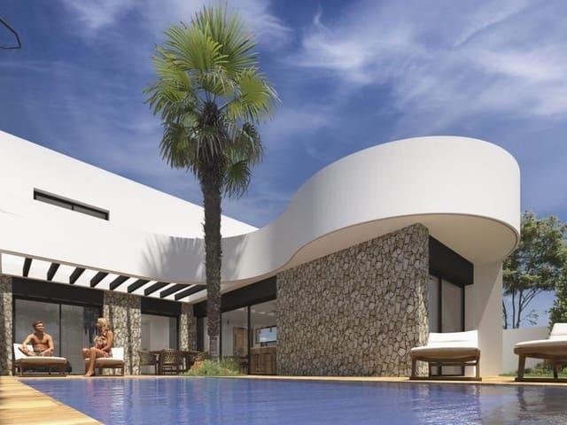 Chalet en venta en Heredades, Alicante