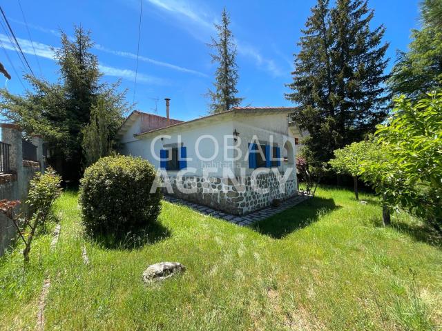 Chalet en venta en Herradón de Pinares. Chalets Herradón de.