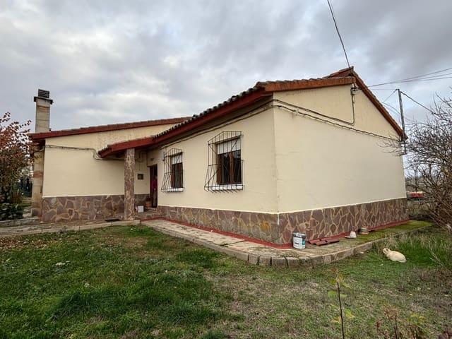 Chalet en venta en Herrera de Pisuerga, Palencia