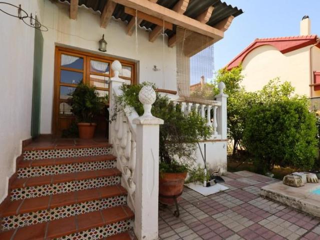 Chalet en venta en Híjar, Las Gabias