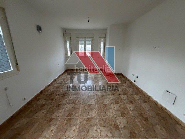 Chalet en venta en Huecas. Chalets.